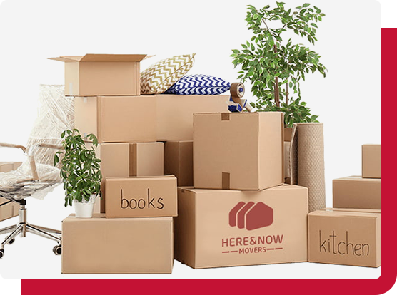 شحن الأثاث من الدمام إلى قطر