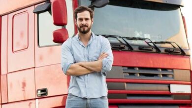 شحن الأثاث من الدمام إلى البحرين