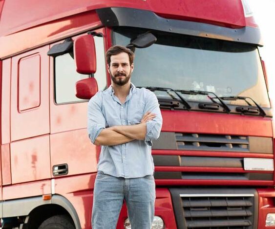 شحن الأثاث من الدمام إلى البحرين