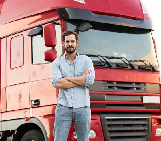 شحن الأثاث من الدمام إلى البحرين