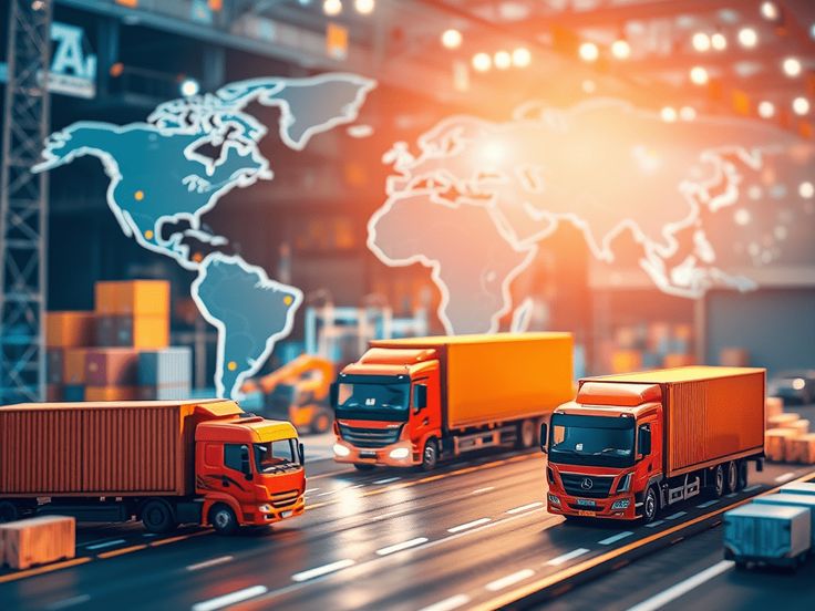 نحن نعلم أن بعض العملاء يواجهون ظروفًا طارئة أو مواعيد انتقال ضيقة لا تحتمل التأجيل. ولهذا صممنا خدماتنا خصيصًا لنكون أسرع شركة شحن العفش من السعودية إلى البحرين