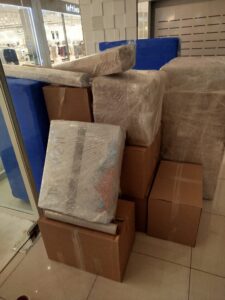 نقل عفش جدة الرياض