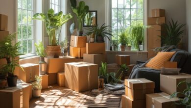 Furniture moving company from Saudi Arabia to Bahrain