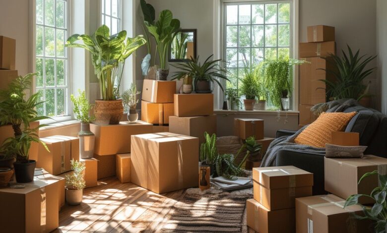 Furniture moving company from Saudi Arabia to Bahrain