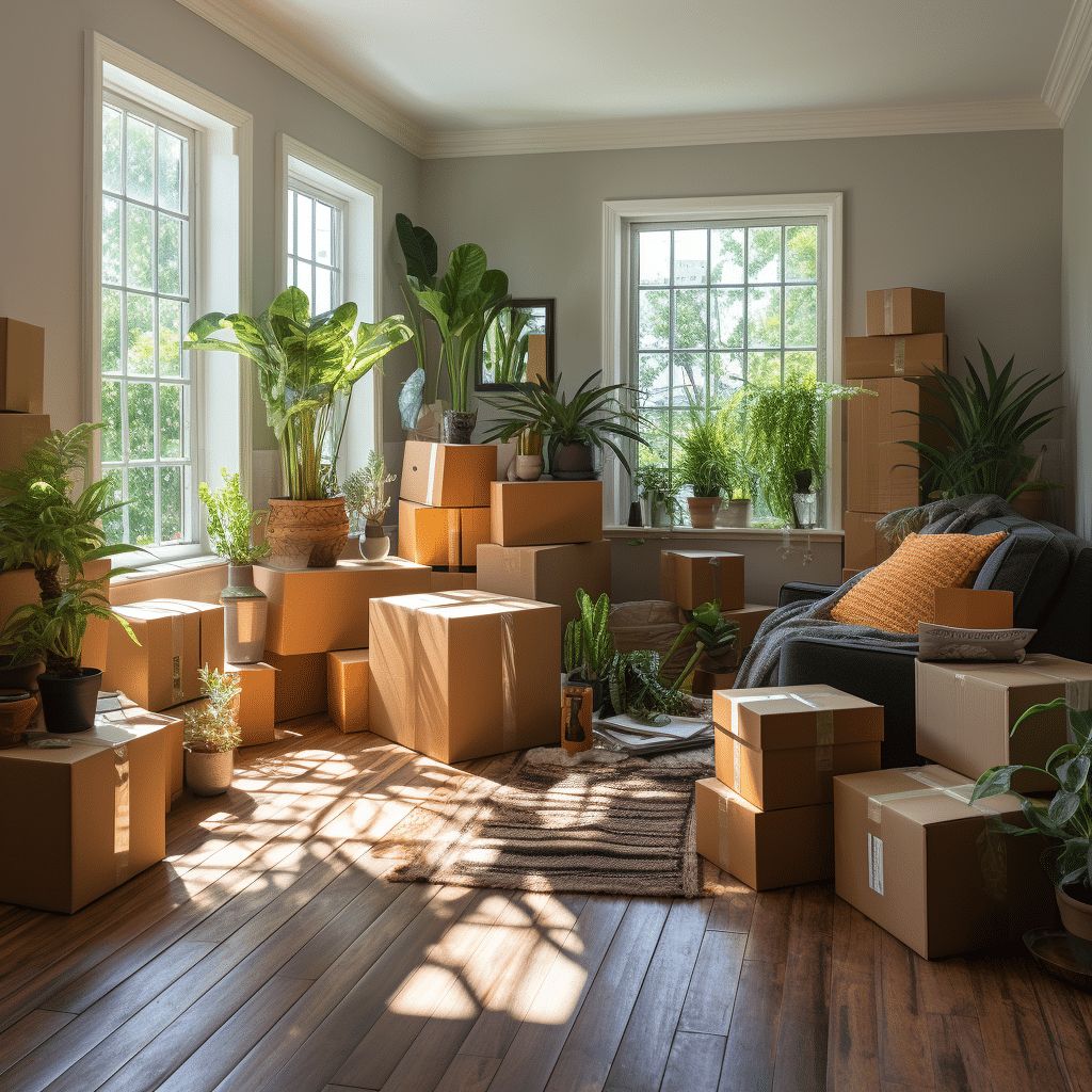 Furniture moving company from Saudi Arabia to Bahrain