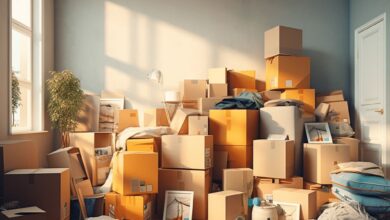 شركة نقل عفش من الخبر إلى البحرين