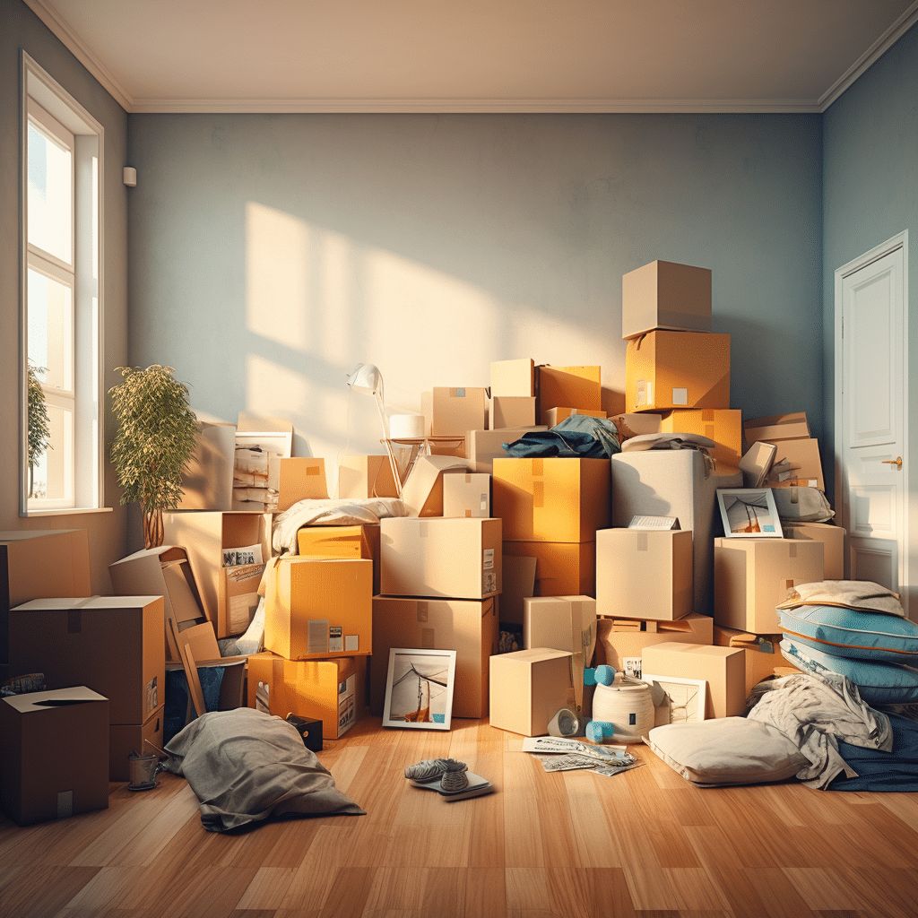 شركة نقل عفش من الخبر إلى البحرين